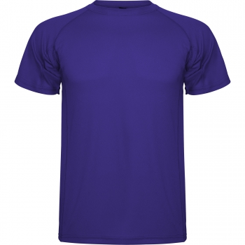 Camiseta montecarlo  nio - Ref. S0425