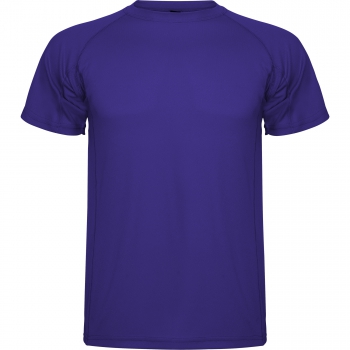 CAMISETA MONTECARLO - Ref. S0425