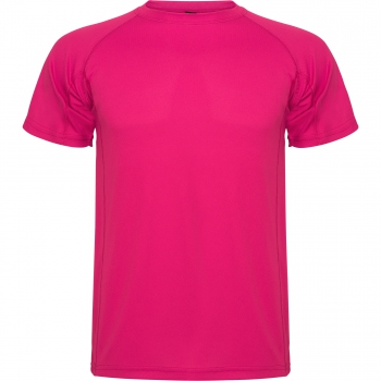 CAMISETAS ECONÓMICA DEPORTE MONTECARLO NIÑO - Ref. S0425 CAMISETAS ECONÓMICA DEPORTE MONTECARLO NIÑO - Ref. S0425