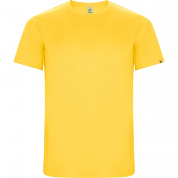 CAMISETA TÉCNICA RECICLADO IMOLA - Ref. S0427 CAMISETA TÉCNICA RECICLADO IMOLA - Ref. S0427