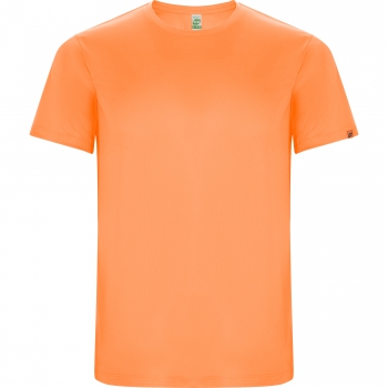 CAMISETA TÉCNICA RECICLADO IMOLA - Ref. S0427 CAMISETA TÉCNICA RECICLADO IMOLA - Ref. S0427