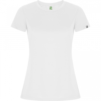 CAMISETA IMOLA WOMAN - Ref. S0428