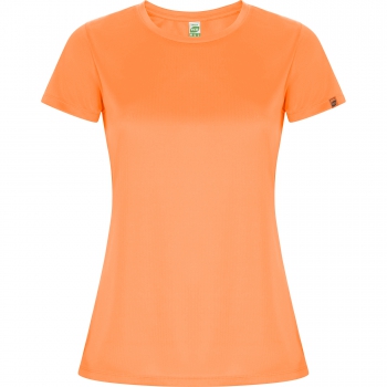 CAMISETAS IMOLA WOMAN - Ref. S0428 CAMISETAS IMOLA WOMAN - Ref. S0428