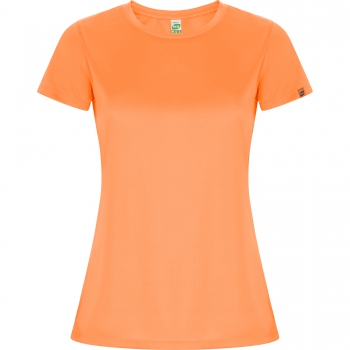 CAMISETA IMOLA WOMAN - Ref. S0428