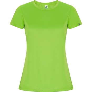 Camiseta imola woman - Ref. S0428 Camiseta imola woman - Ref. S0428