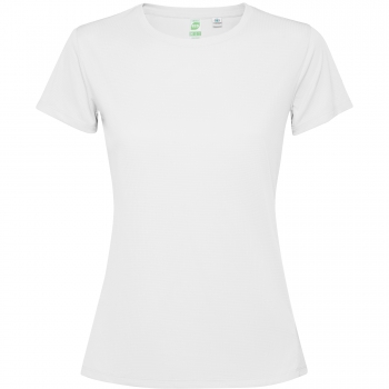 Camiseta técnica estoril woman - Ref. S0431 Camiseta técnica estoril woman - Ref. S0431