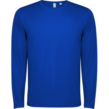 Camiseta estoril manga larga - Ref. S0432 Camiseta estoril manga larga - Ref. S0432