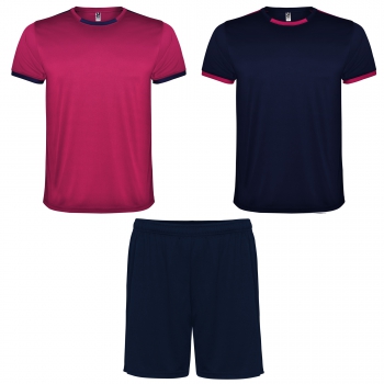 Conjunto deportivo racing - Ref. S0452 Conjunto deportivo racing - Ref. S0452