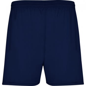 PANTALONES CORTOS DEPORTIVOS CALCIO NIÑO - Ref. S0484 PANTALONES CORTOS DEPORTIVOS CALCIO NIÑO - Ref. S0484