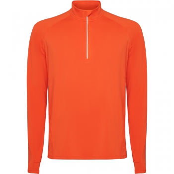 Sudadera técnica estambul - Ref. S1031 Sudadera técnica estambul - Ref. S1031