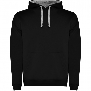Sudadera urban con capucha - Ref. S1067 Sudadera urban con capucha - Ref. S1067