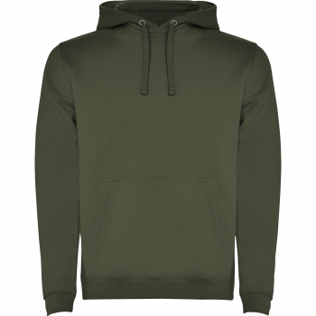 SUDADERAS CAPUCHA BICOLOR URBAN - Ref. S1067 SUDADERAS CAPUCHA BICOLOR URBAN - Ref. S1067