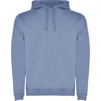 Sudadera urban con capucha - Ref. S1067