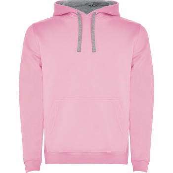 SUDADERAS CAPUCHA BICOLOR URBAN - Ref. S1067 SUDADERAS CAPUCHA BICOLOR URBAN - Ref. S1067