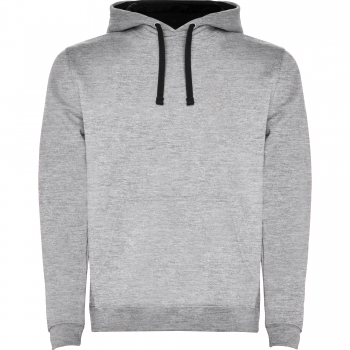 Sudadera urban con capucha - Ref. S1067