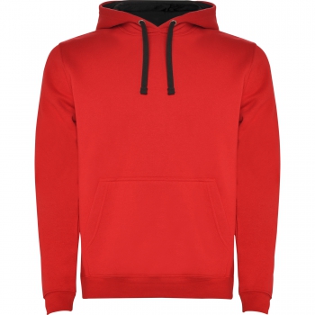 Sudadera urban con capucha - Ref. S1067 Sudadera urban con capucha - Ref. S1067