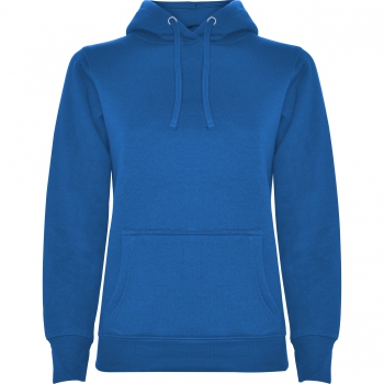 Sudadera urban woman con capucha - Ref. S1068 Sudadera urban woman con capucha - Ref. S1068