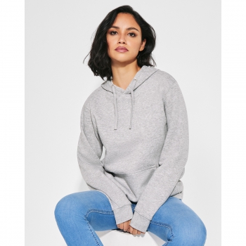 SUDADERAS CAPUCHA - Ref. S1087