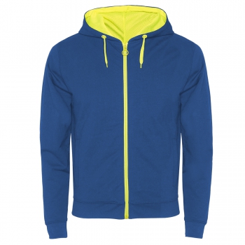 Sudadera fuji - Ref. S1105 Sudadera fuji - Ref. S1105