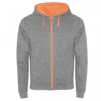 Sudadera fuji - Ref. S1105 Sudadera fuji - Ref. S1105