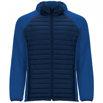 CHAQUETAS MINSK - Ref. S1120 CHAQUETAS MINSK - Ref. S1120