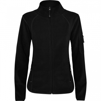 CHAQUETAS POLARES LUCIANE MUJER - Ref. S1196 CHAQUETAS POLARES LUCIANE MUJER - Ref. S1196