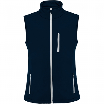 Chaleco softshell nevada  - Ref. S1199
