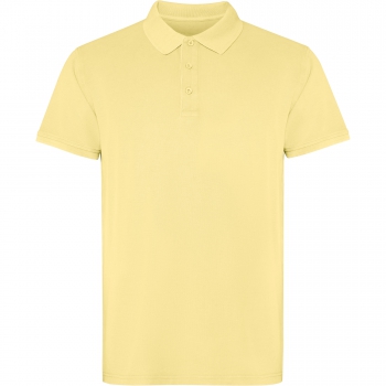 Polo lavado ácido cobain - Ref. S2202 Polo lavado ácido cobain - Ref. S2202