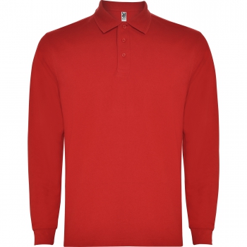 Polo carpe - Ref. S5009 Polo carpe - Ref. S5009