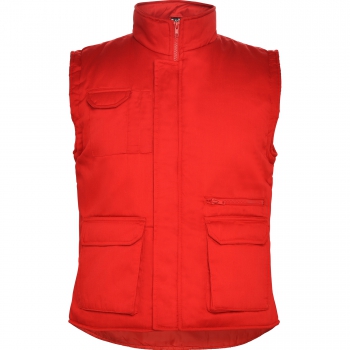 Chaleco almanzor - Ref. S5067 Chaleco almanzor - Ref. S5067