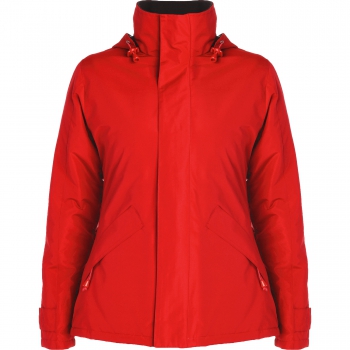 Parka europa woman - Ref. S5078 Parka europa woman - Ref. S5078