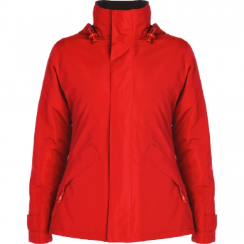 PARKA EUROPA WOMAN - Ref. S5078