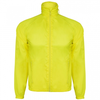 CHAQUETA CORTAVIENTOS TÉCNICA KENTUCKY - Ref. S5089 CHAQUETA CORTAVIENTOS TÉCNICA KENTUCKY - Ref. S5089