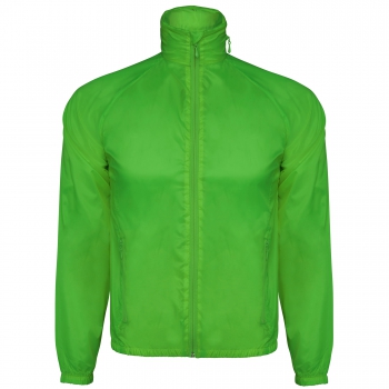 CHAQUETA CORTAVIENTOS TÉCNICA KENTUCKY - Ref. S5089 CHAQUETA CORTAVIENTOS TÉCNICA KENTUCKY - Ref. S5089
