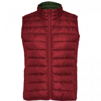 Chaleco oslo woman - Ref. S5093 Chaleco oslo woman - Ref. S5093