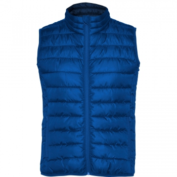 Chaleco oslo woman - Ref. S5093 Chaleco oslo woman - Ref. S5093