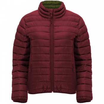 CHAQUETAS ACOLCHADA MUJER FINLAND - Ref. S5095 CHAQUETAS ACOLCHADA MUJER FINLAND - Ref. S5095