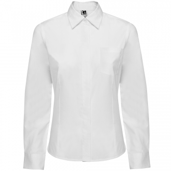 Camisa sofia woman manga larga  - Ref. S5161
