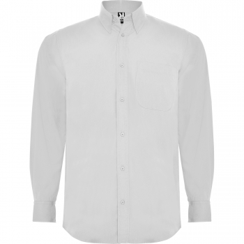 Camisa aifos manga larga - Ref. S5504 Camisa aifos manga larga - Ref. S5504
