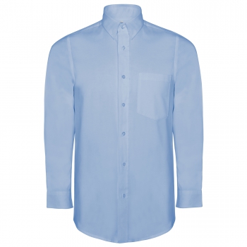 CAMISA OXFORD - Ref. S5507