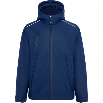 Parka tecnica emin  - Ref. S5707