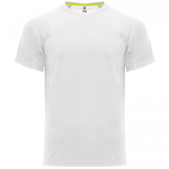 CAMISETA MONACO - Ref. S6401