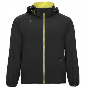 Softshell siberia - Ref. S6428 Softshell siberia - Ref. S6428