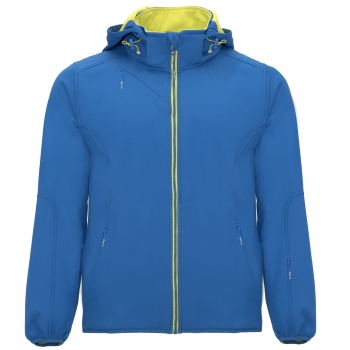 SOFTSHELL SIBERIA - Ref. S6428