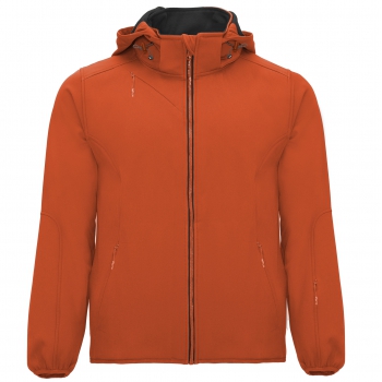 SOFTSHELL SIBERIA - Ref. S6428