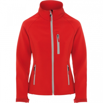 Softshell antartida woman - Ref. S6433 Softshell antartida woman - Ref. S6433
