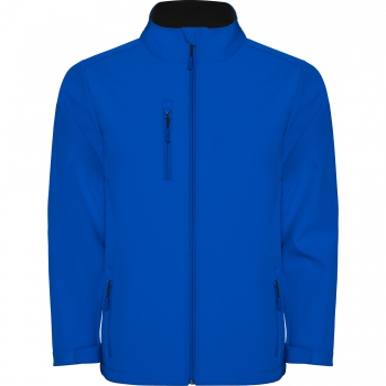 Softshell nebraska - Ref. S6436 Softshell nebraska - Ref. S6436