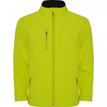 SOFTSHELL NEBRASKA - Ref. S6436