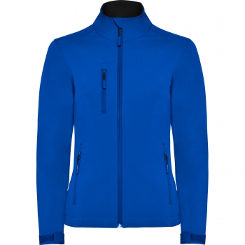 Softshell nebraska woman - Ref. S6437 Softshell nebraska woman - Ref. S6437