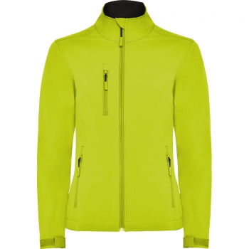 Softshell nebraska woman - Ref. S6437 Softshell nebraska woman - Ref. S6437
